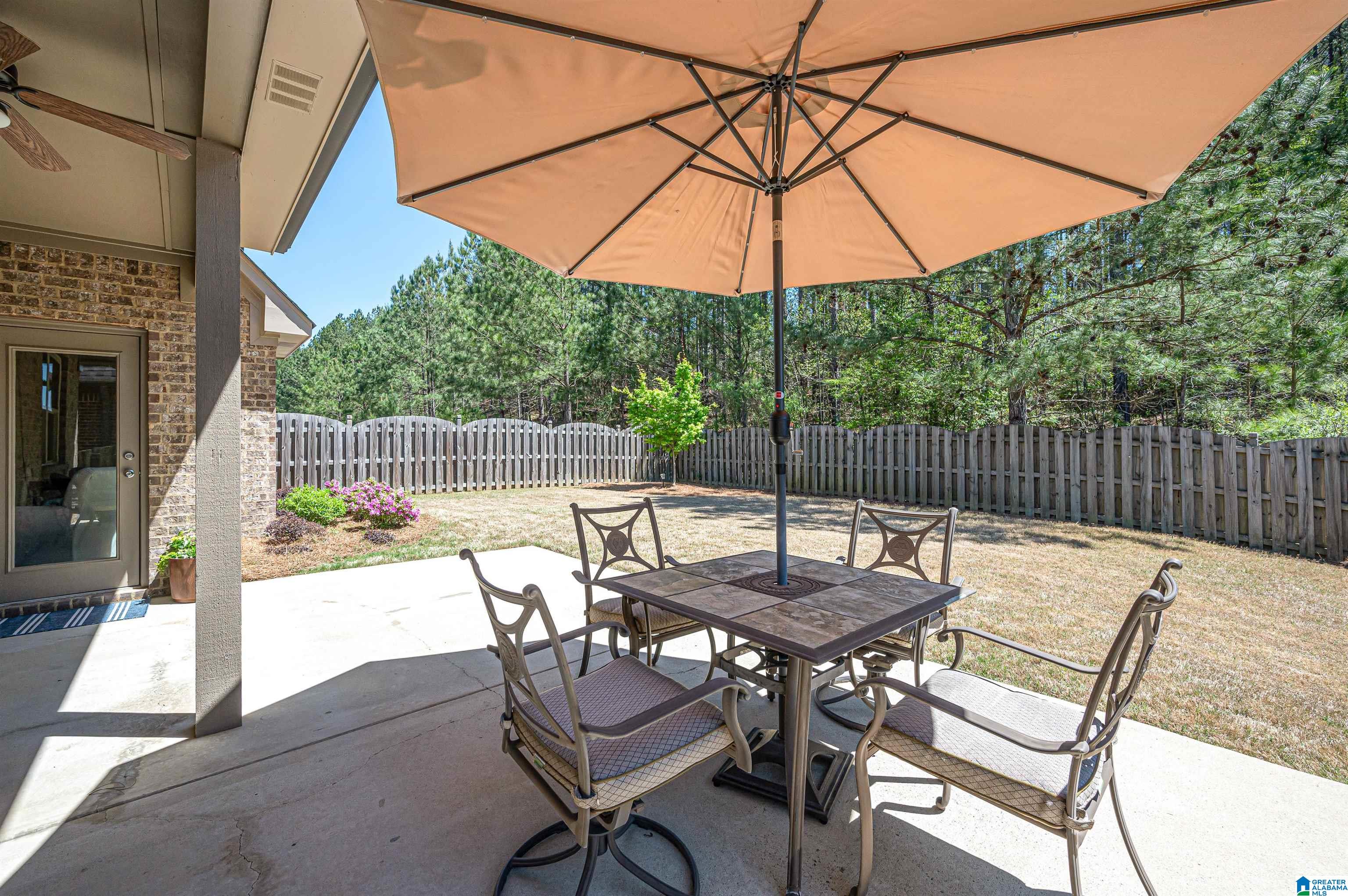 1040 Springfield Drive Chelsea, AL 35043 - Photo 35 of 46 Gallery Image 35