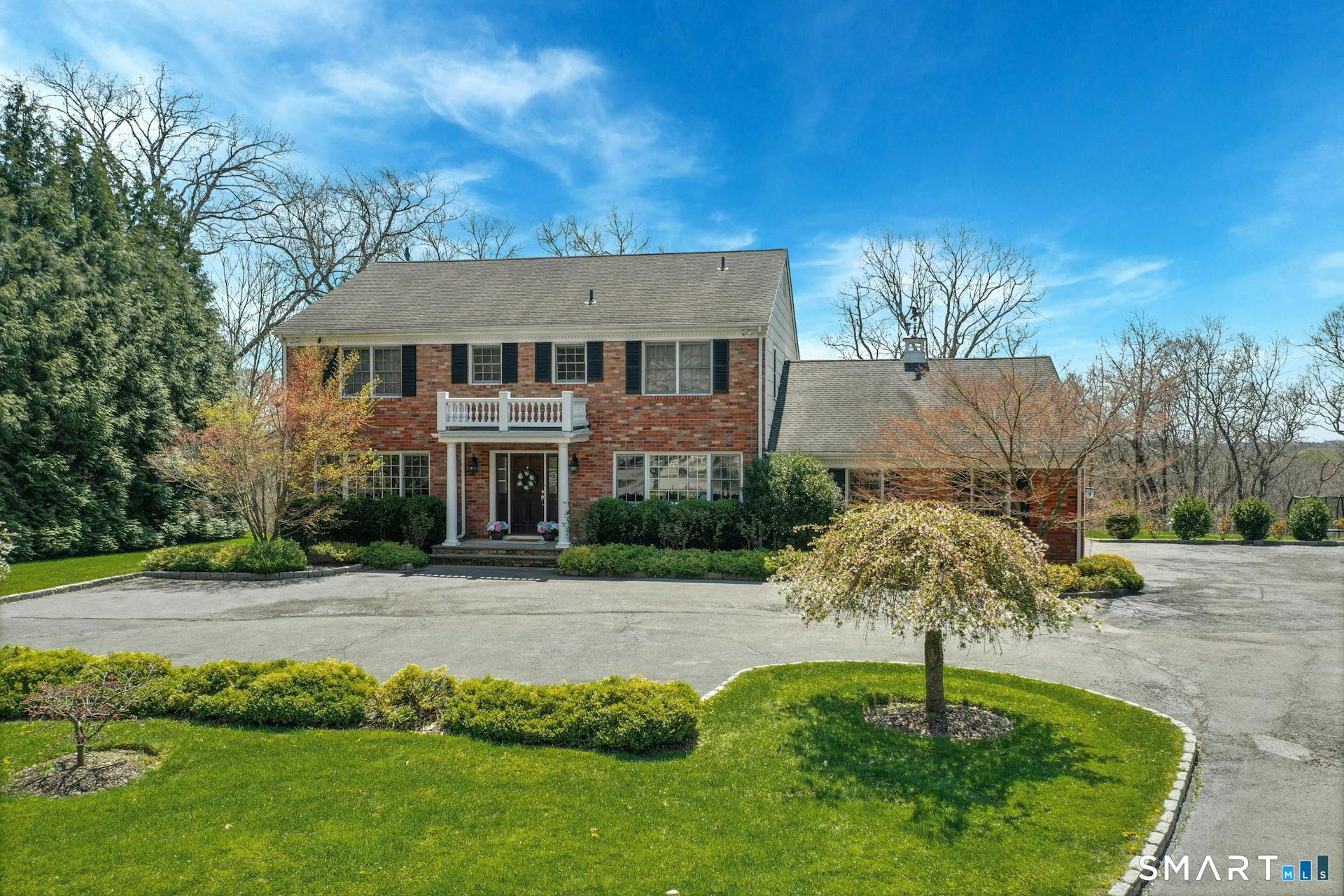 191 Mountain Wood Road Stamford, CT 06903 - Photo 1 of 1