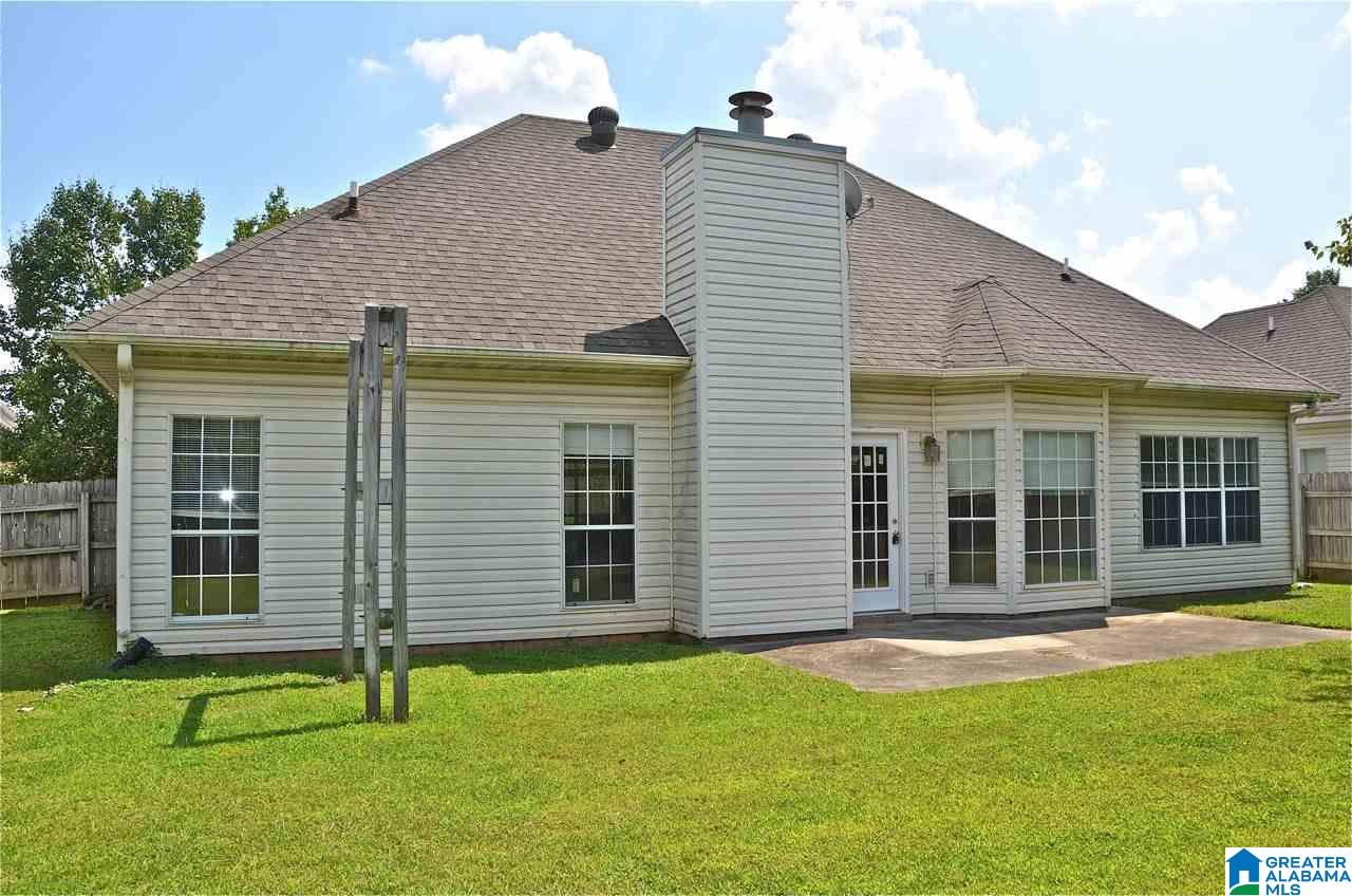 1674 Old Cahaba Court Helena, AL 35080 - Photo 44 of 44