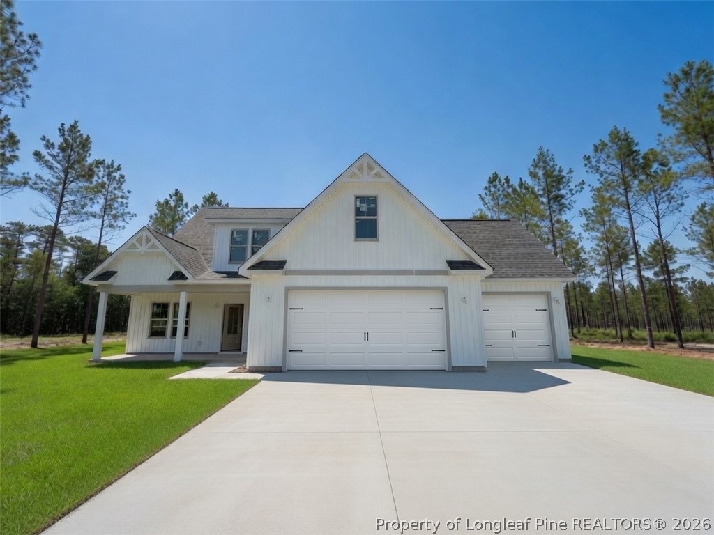 Virtual image of home