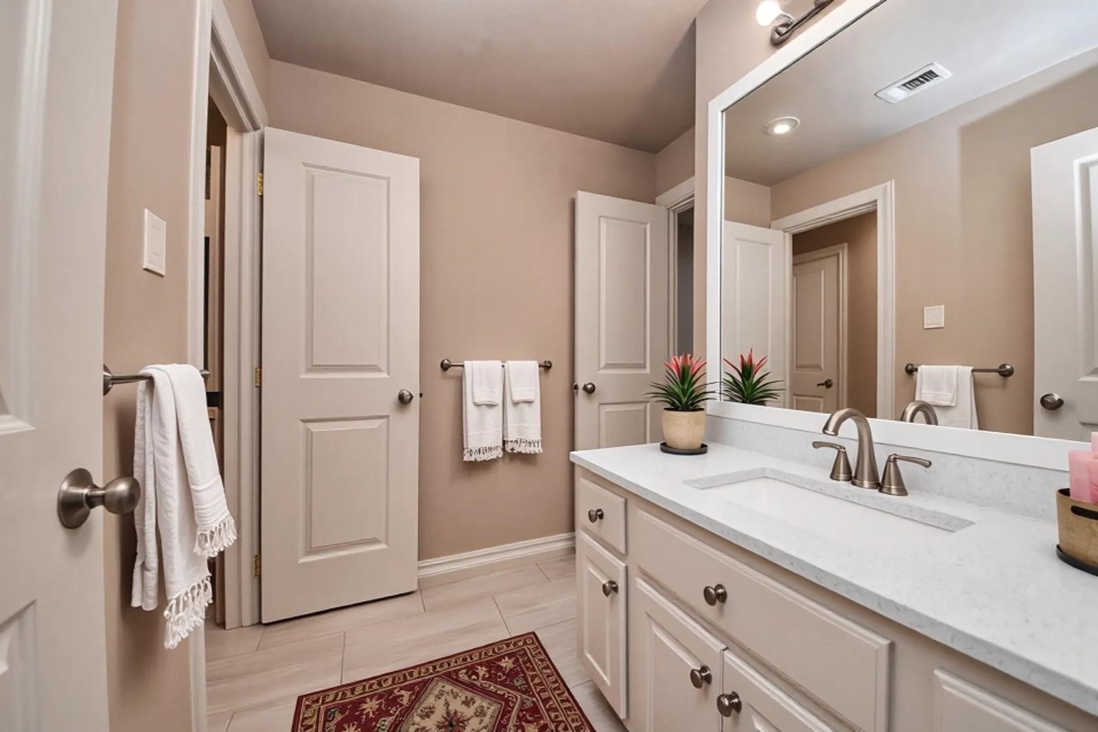 14454 Summerleaf Lane Houston, TX 77077 - Photo 47 of 50