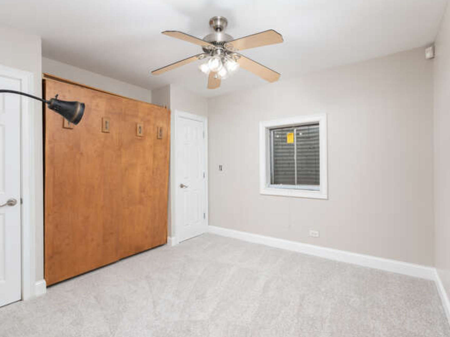 40-w046 Carl Sandburg Road St. Charles, IL 60175 - Photo 27 of 29 a view of an empty room with a window