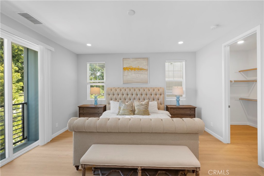 136 Modjeska Irvine, CA 92618 - Photo 20 of 39 a living room with furniture and a window