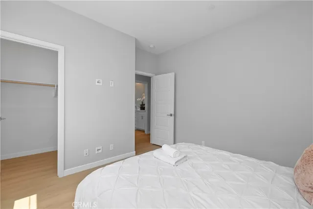 a view of small space