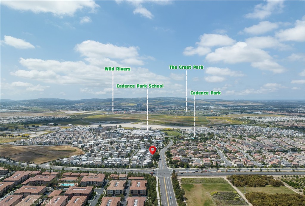 136 Modjeska Irvine, CA 92618 - Photo 39 of 39 a view of a lake