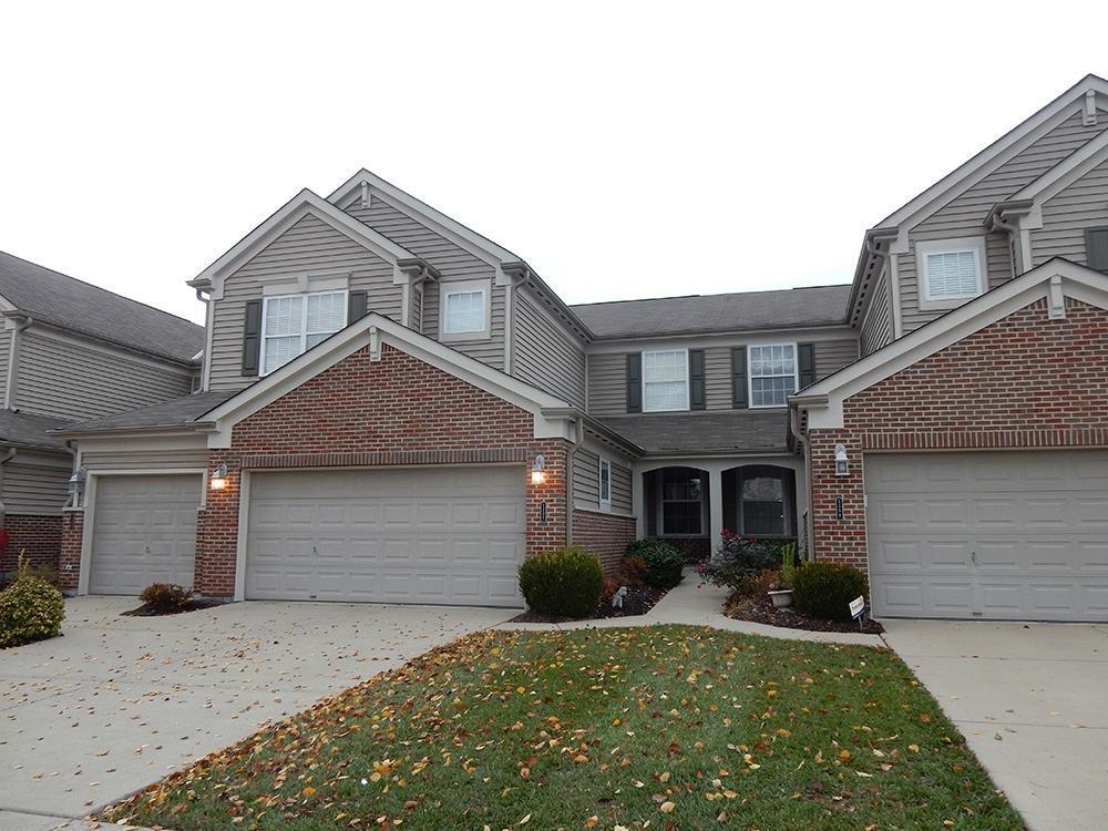 1202 Feather Trail Maineville, OH 45039 - Photo 1 of 1