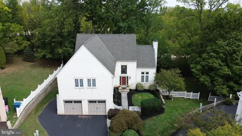 $769,900 | 604 Forge Springs Way, King of Prussia, PA 19406