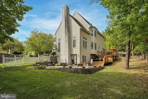 $769,900 | 604 Forge Springs Way, King of Prussia, PA 19406