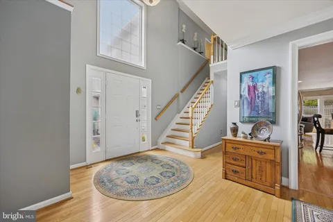 $769,900 | 604 Forge Springs Way, King of Prussia, PA 19406