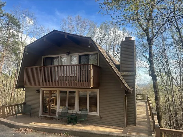 $374,900 | 185 Alpine Drive, Jasper, GA 30143