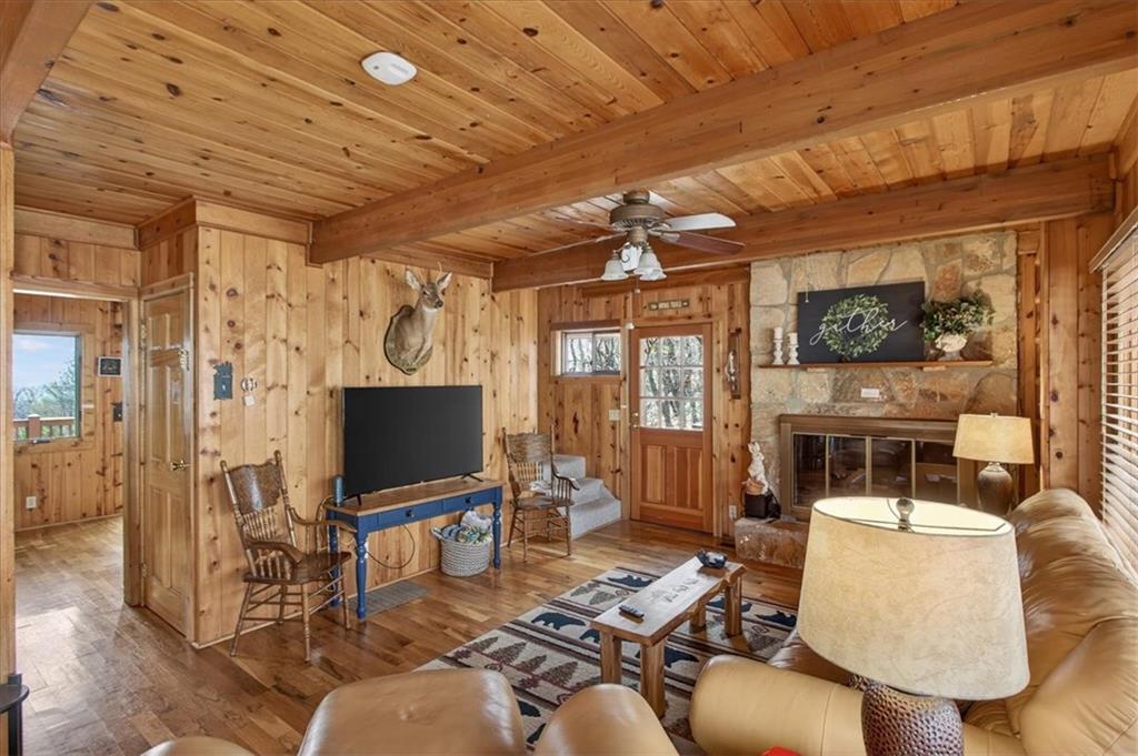 185 Alpine Drive Jasper, GA 30143 - Photo 26 of 51