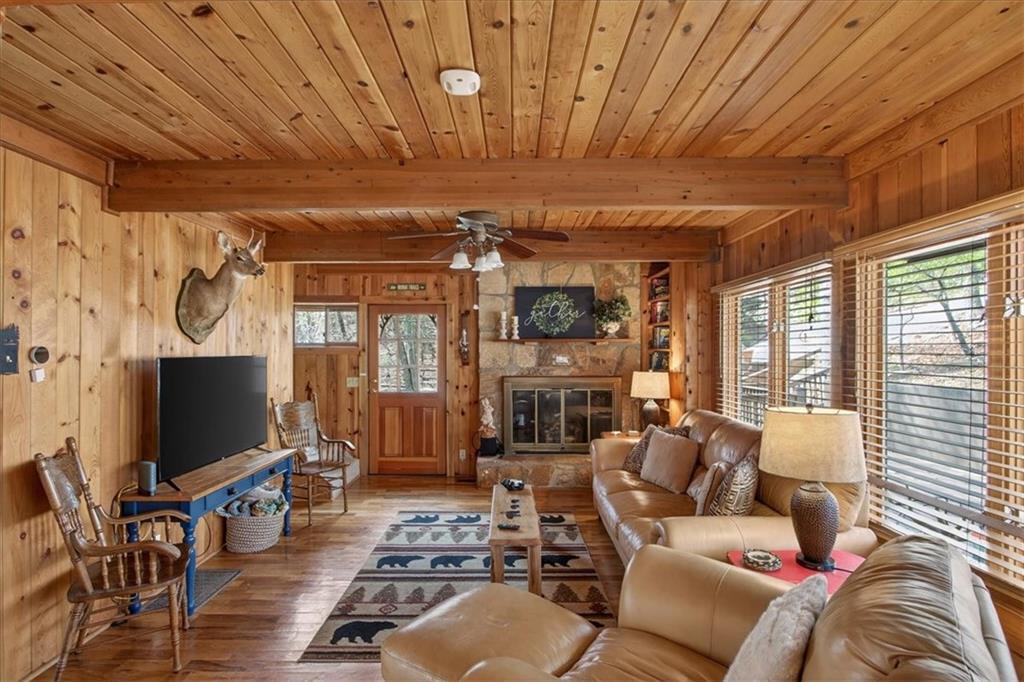 185 Alpine Drive Jasper, GA 30143 - Photo 27 of 51