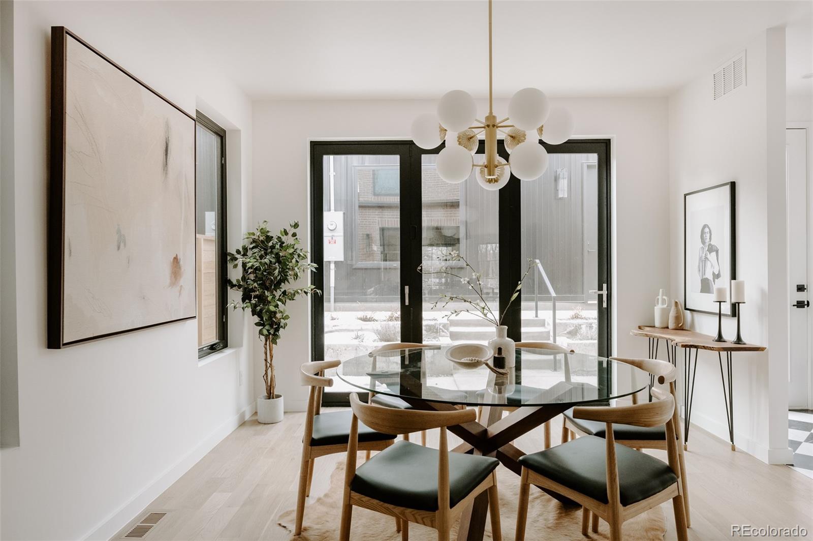 3711 Tejon Street Denver, CO 80211 - Photo 11 of 40