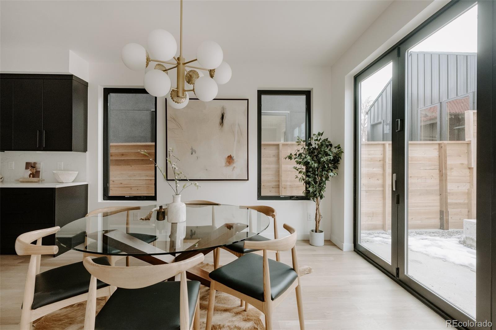 3711 Tejon Street Denver, CO 80211 - Photo 12 of 40