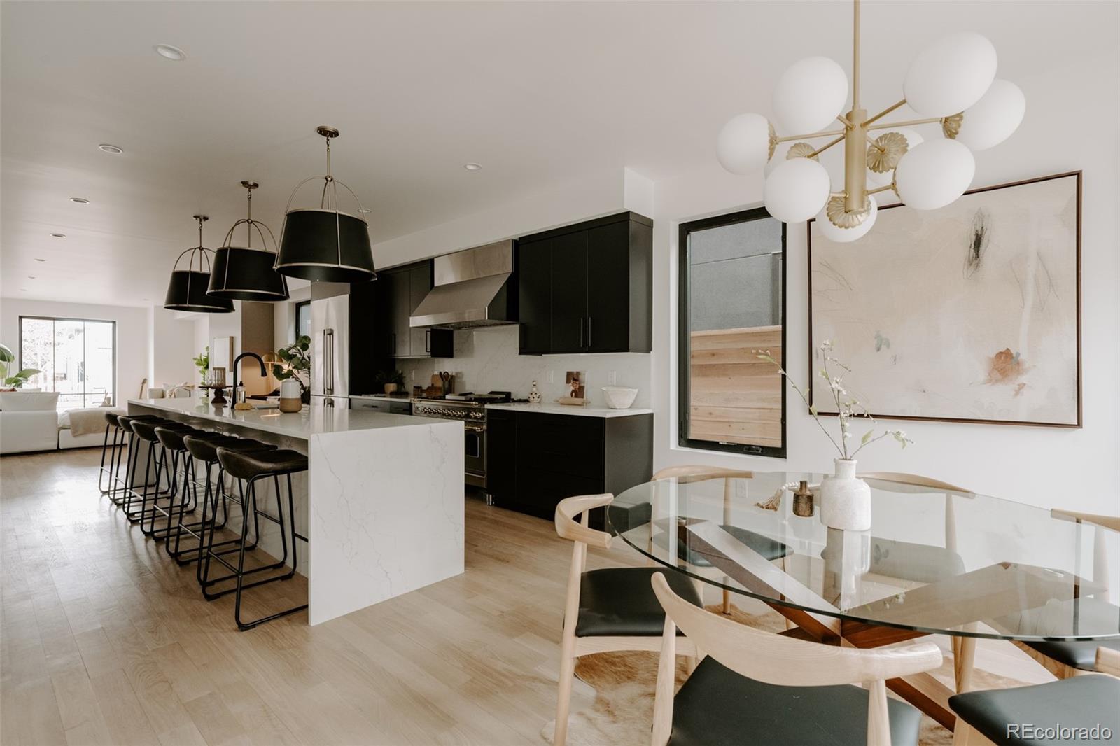 3711 Tejon Street Denver, CO 80211 - Photo 13 of 40