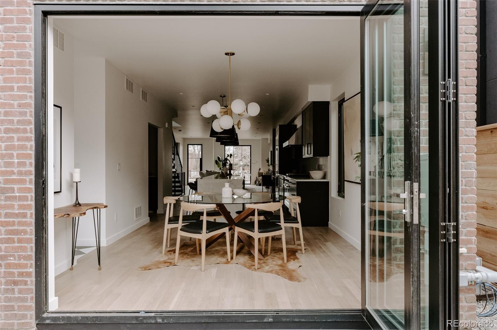 3711 Tejon Street Denver, CO 80211 - Photo 16 of 40