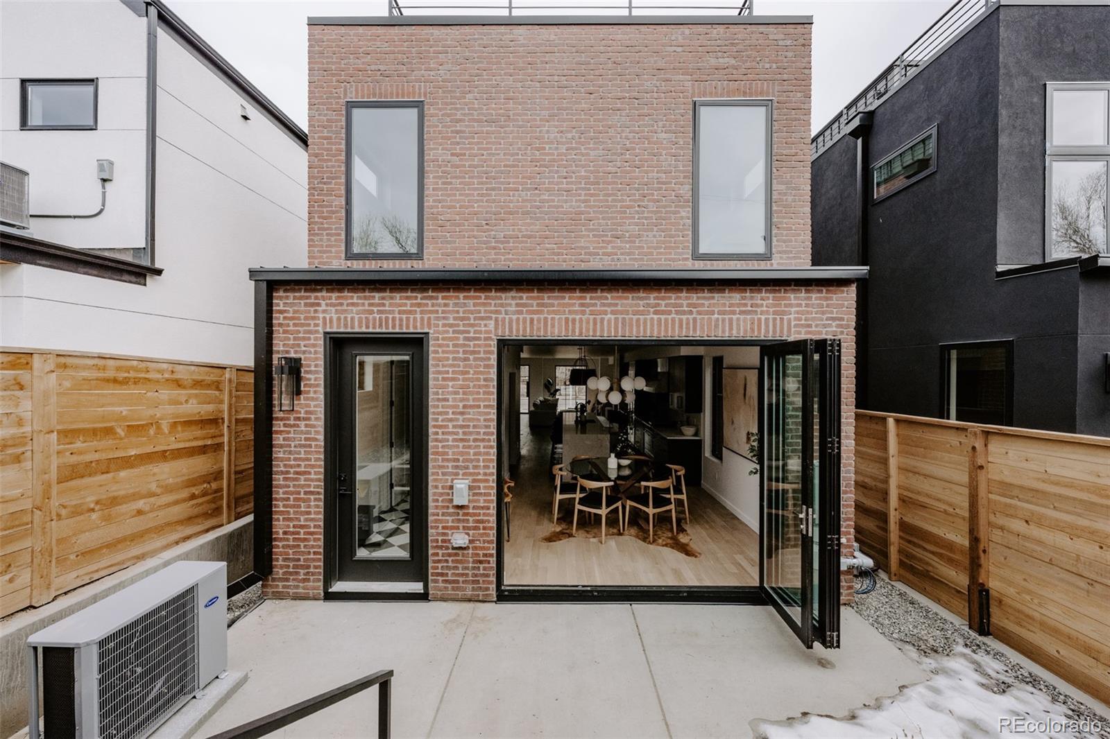 3711 Tejon Street Denver, CO 80211 - Photo 17 of 40