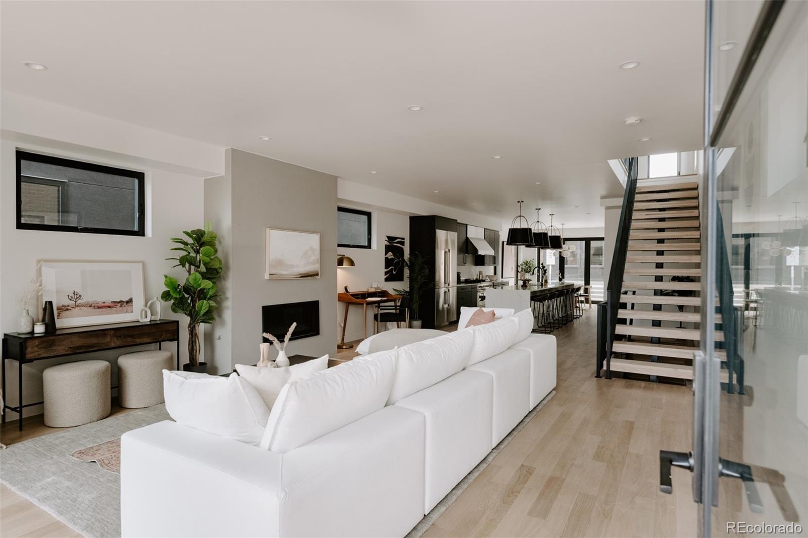 3711 Tejon Street Denver, CO 80211 - Photo 2 of 40