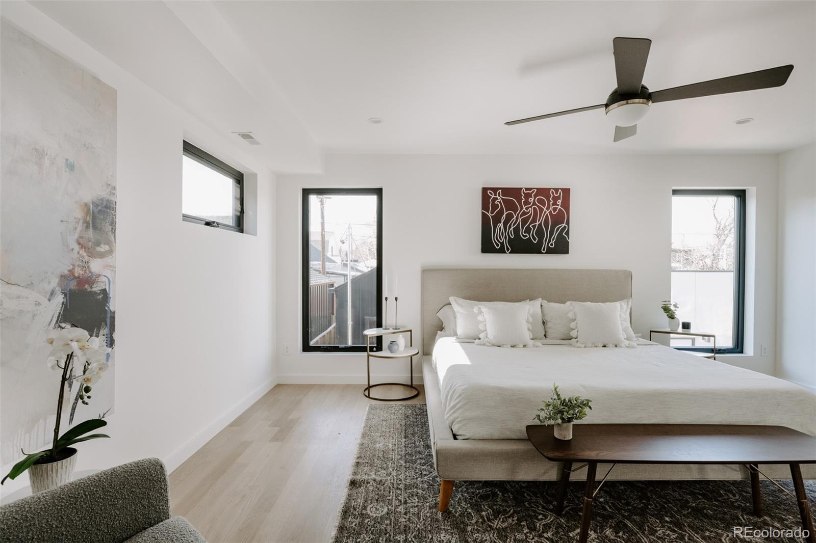 3711 Tejon Street Denver, CO 80211 - Photo 25 of 40