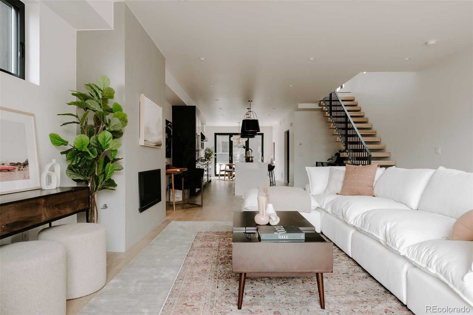 3711 Tejon Street Denver, CO 80211 - Photo 3 of 40