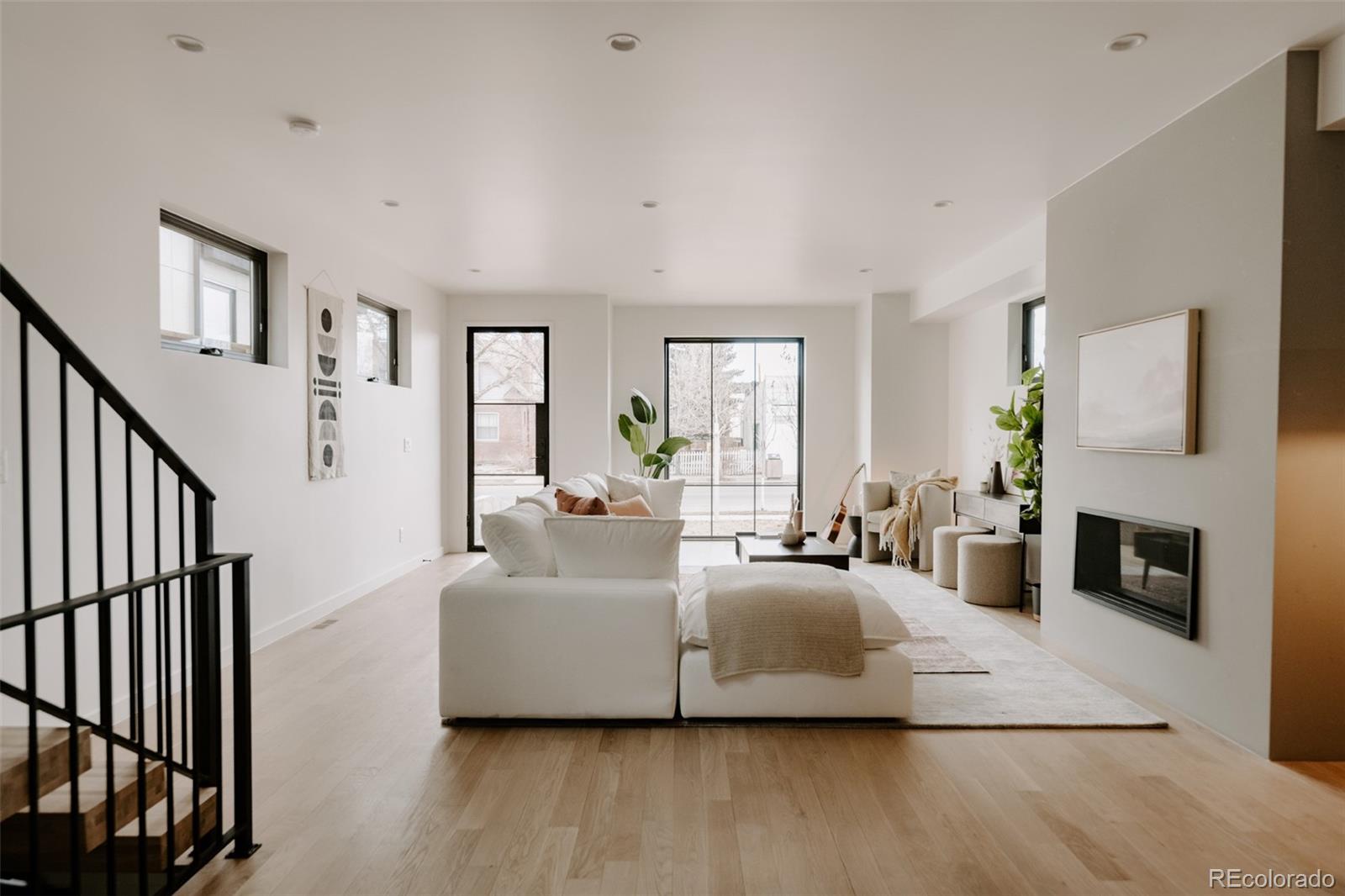 3711 Tejon Street Denver, CO 80211 - Photo 5 of 40