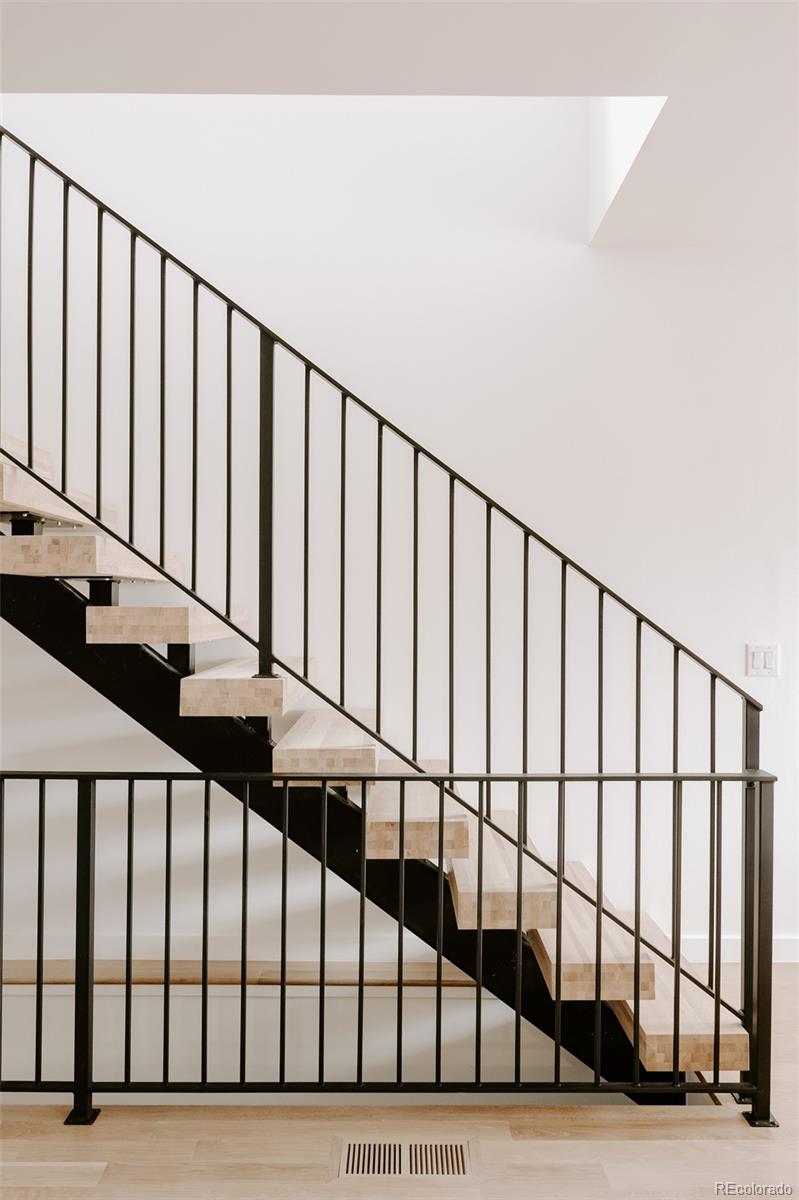 3711 Tejon Street Denver, CO 80211 - Photo 6 of 40