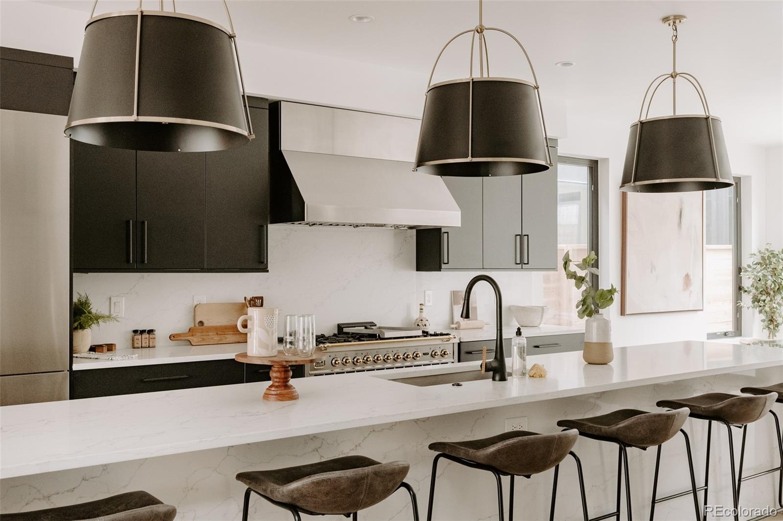 3711 Tejon Street Denver, CO 80211 - Photo 8 of 40