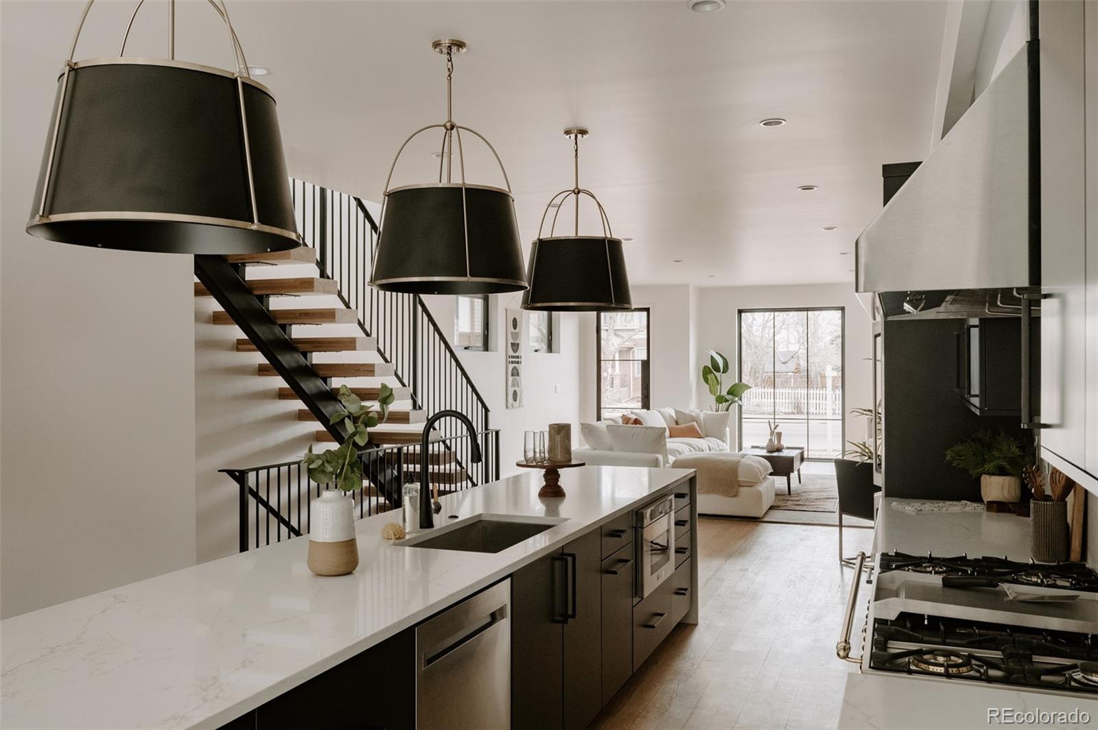 3711 Tejon Street Denver, CO 80211 - Photo 10 of 40