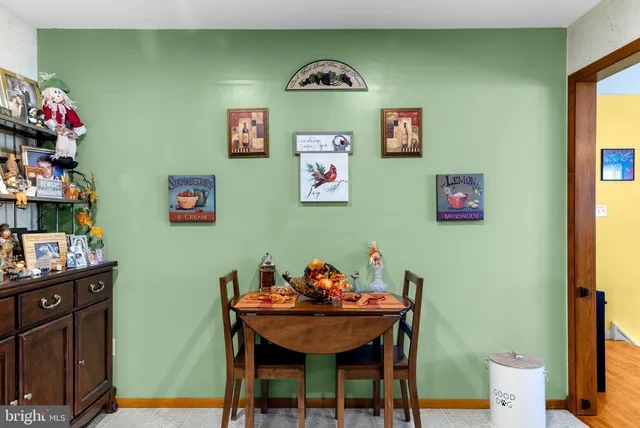 a view of a room with furniture and toys