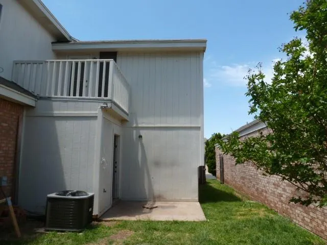 $2,495 | 76 Harbour Town, Abilene, TX 79606