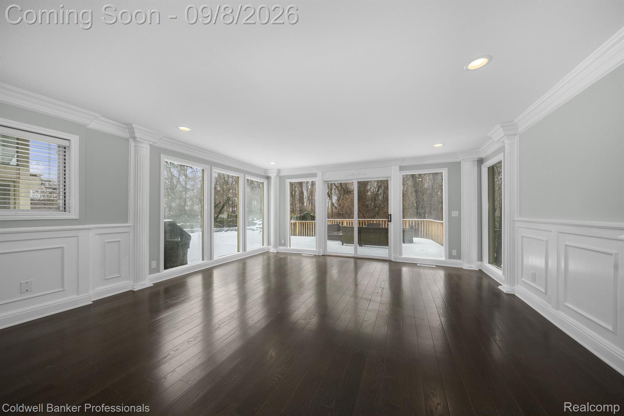 4121 Echo Road Bloomfield Hills, MI 48302 - Photo 10 of 21 Gallery Image 10