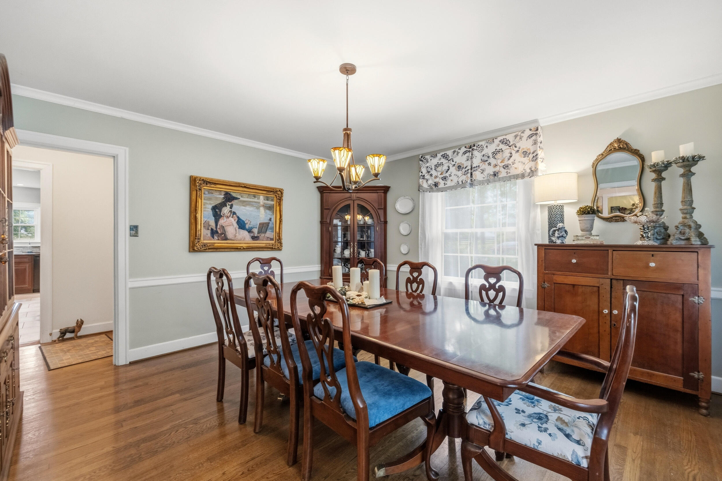 307 Old Coach Road Nicholasville, KY 40356 - Photo 11 of 52 1H4A7033