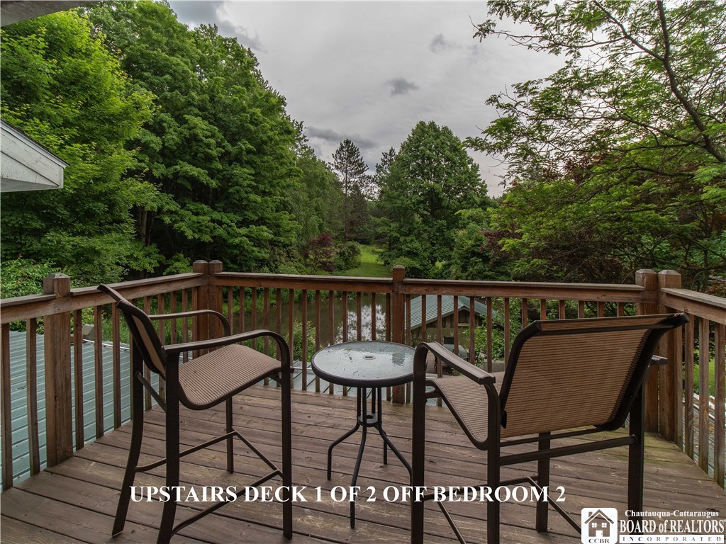 5152 John Darling Road Conewango Valley, NY 14726 - Photo 27 of 40