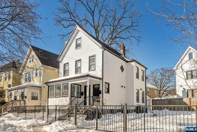 $1,248,000 | 17 Mission Street, Montclair, NJ 07042