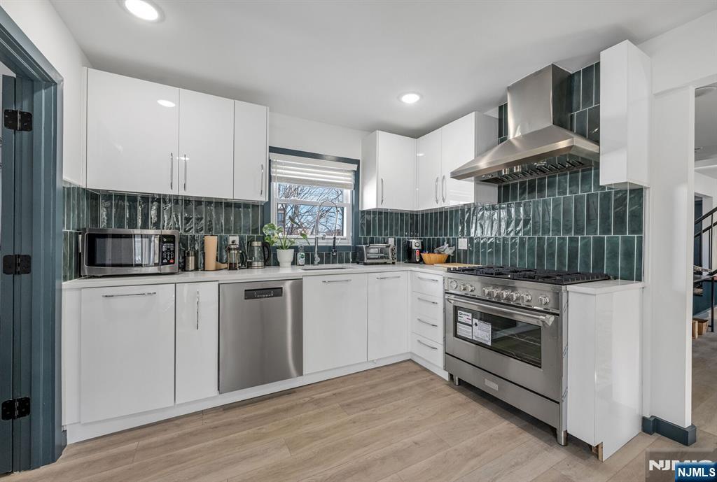 17 Mission Street Montclair, NJ 07042 - Photo 21 of 36