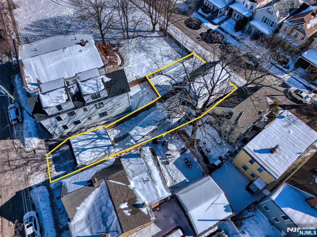 17 Mission Street Montclair, NJ 07042 - Photo 35 of 36