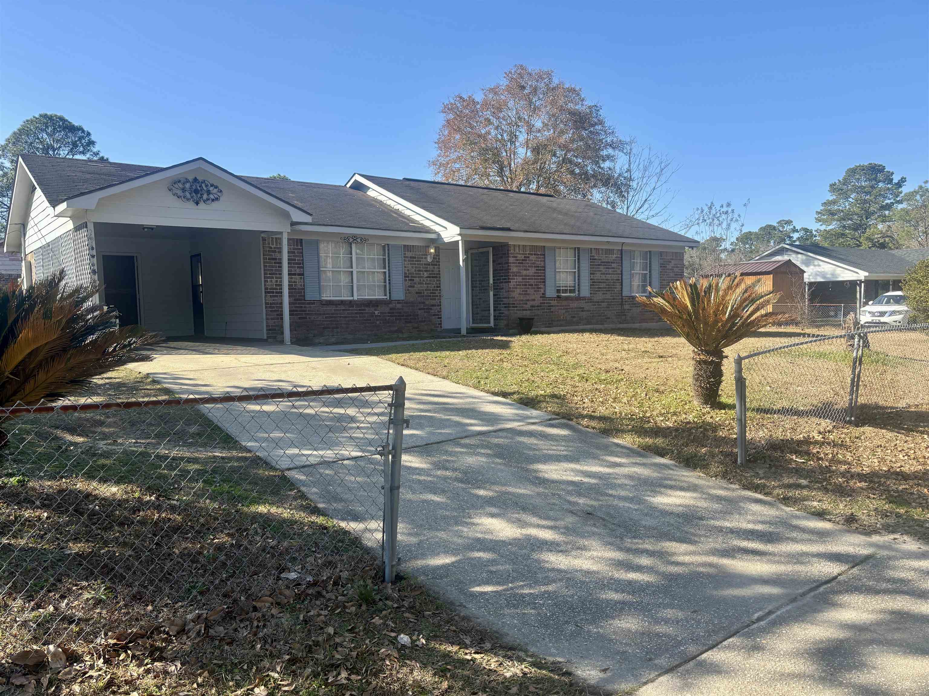 320 South Pecan Street Foley, AL 36535 - Photo 2 of 17 Front Of Structure