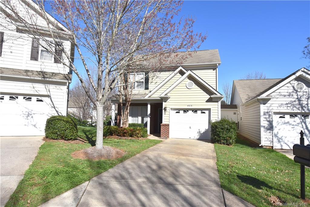 4818 Sunset Ridge Court Charlotte, NC 28269 - Photo 1 of 22