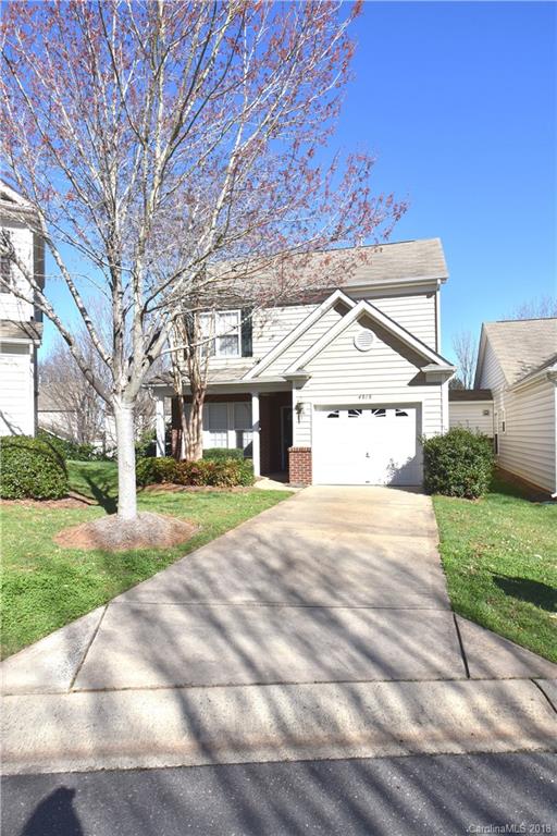 4818 Sunset Ridge Court Charlotte, NC 28269 - Photo 2 of 22