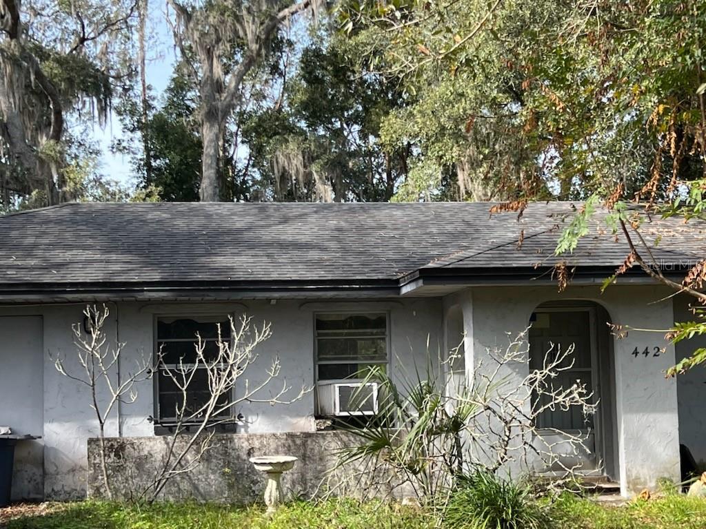 442 North Thompson Road Apopka, FL 32712 - Photo 1 of 1 Gallery Image 1