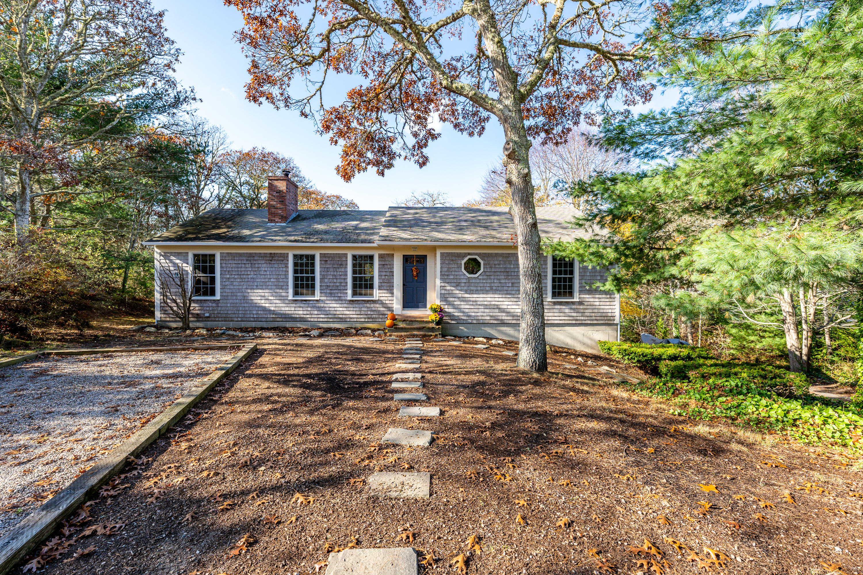 259 Training Field Road Chatham, MA 02633 - Photo 2 of 26 front1