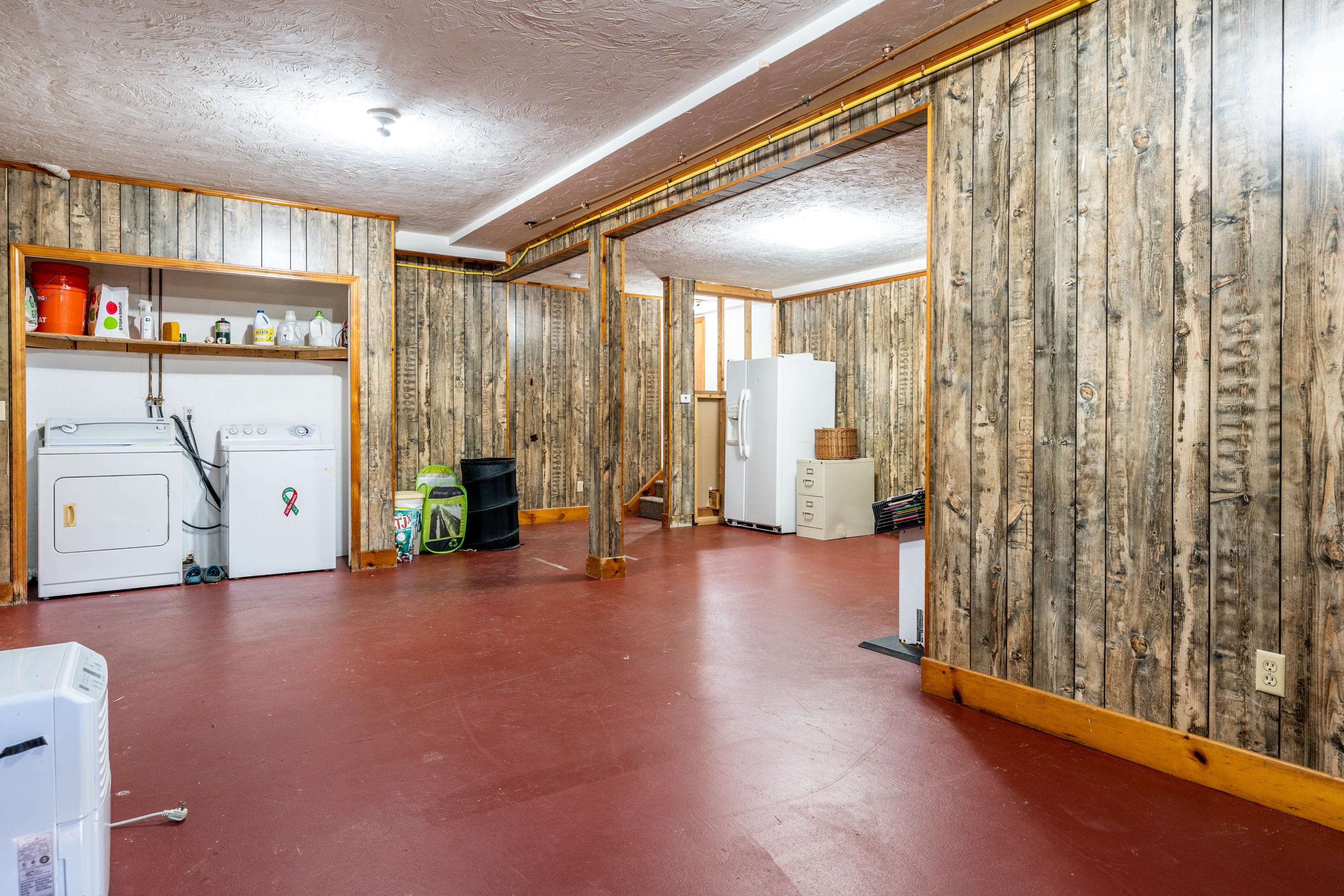 259 Training Field Road Chatham, MA 02633 - Photo 24 of 26 basement2