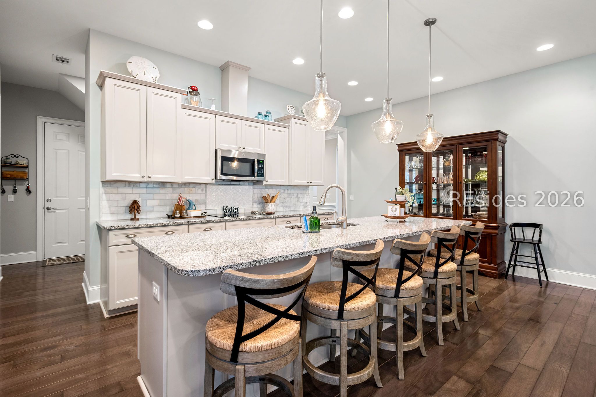 77 Fording Court Bluffton, SC 29910 - Photo 15 of 57