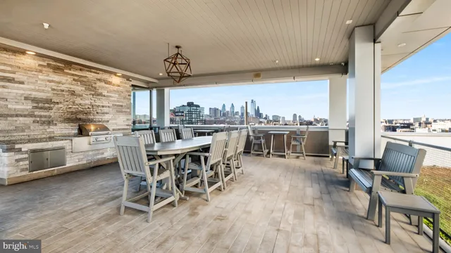 $1,940 | 235 North Christopher Columbus Boulevard, Unit 1505, Philadelphia, PA 19106