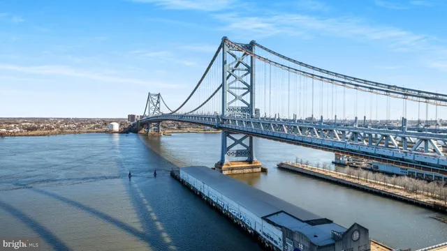 $1,940 | 235 North Christopher Columbus Boulevard, Unit 1505, Philadelphia, PA 19106