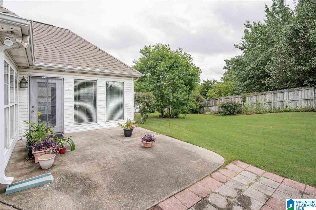 136 Stone Road Pelham, AL 35124 - Photo 36 of 45