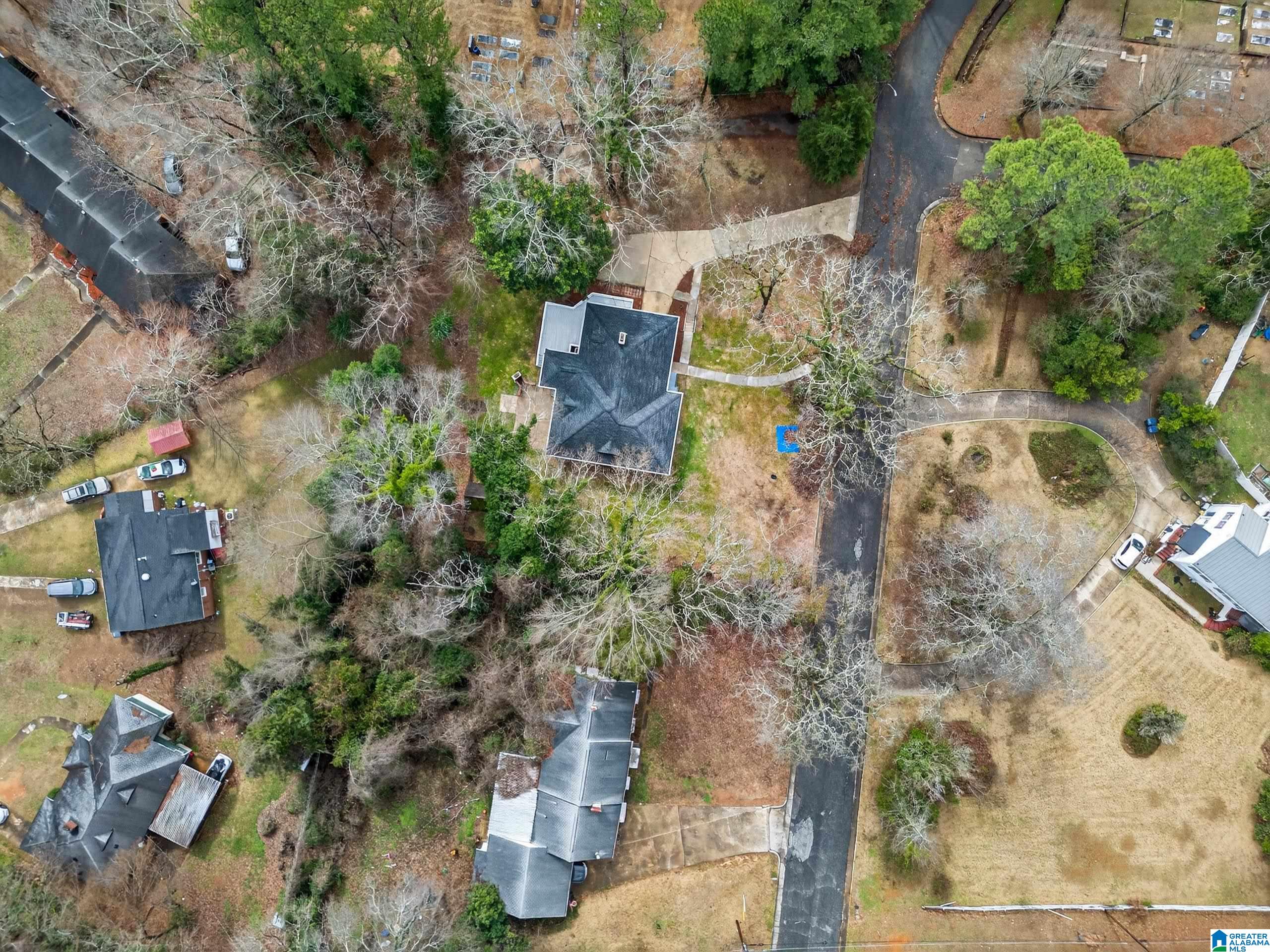 1111 Calhoun Place Anniston, AL 36207 - Photo 49 of 49