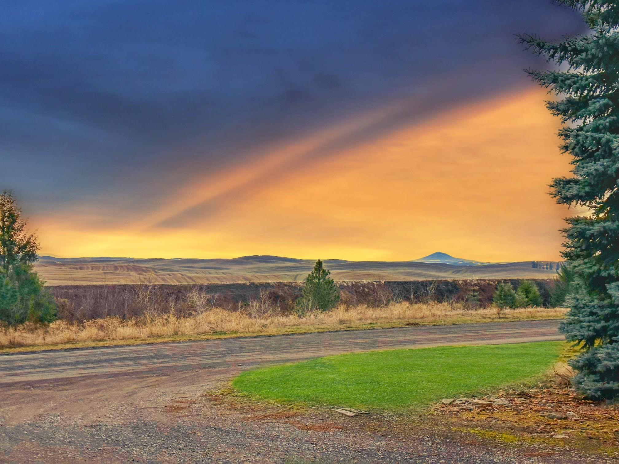 4492 Lone Pine Road Tekoa, WA 99033 - Photo 43 of 43 Gallery Image 43