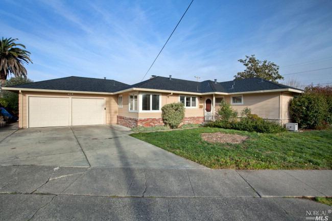 3621 Evergreen Road Santa Rosa, CA 95405 - Photo 1 of 1 Gallery Image 1