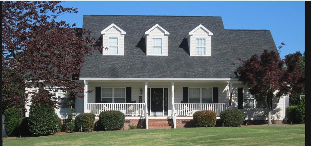 183 Connector Road Graniteville, SC 29829 - Photo 1 of 1